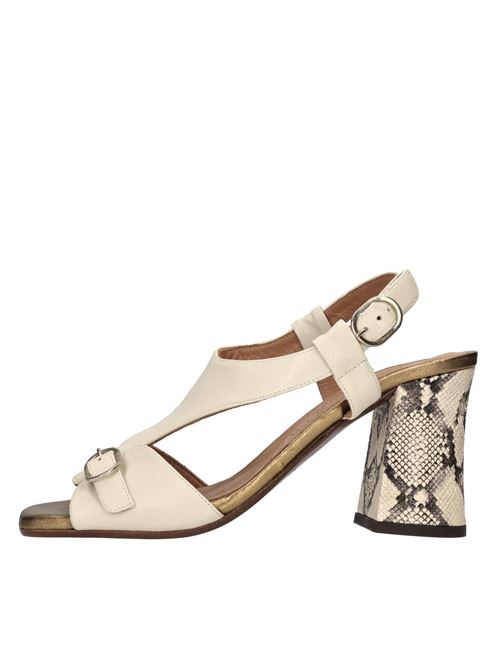  CHIE MIHARA | PICUDA DUQUELECHE-BRONZO-SAND